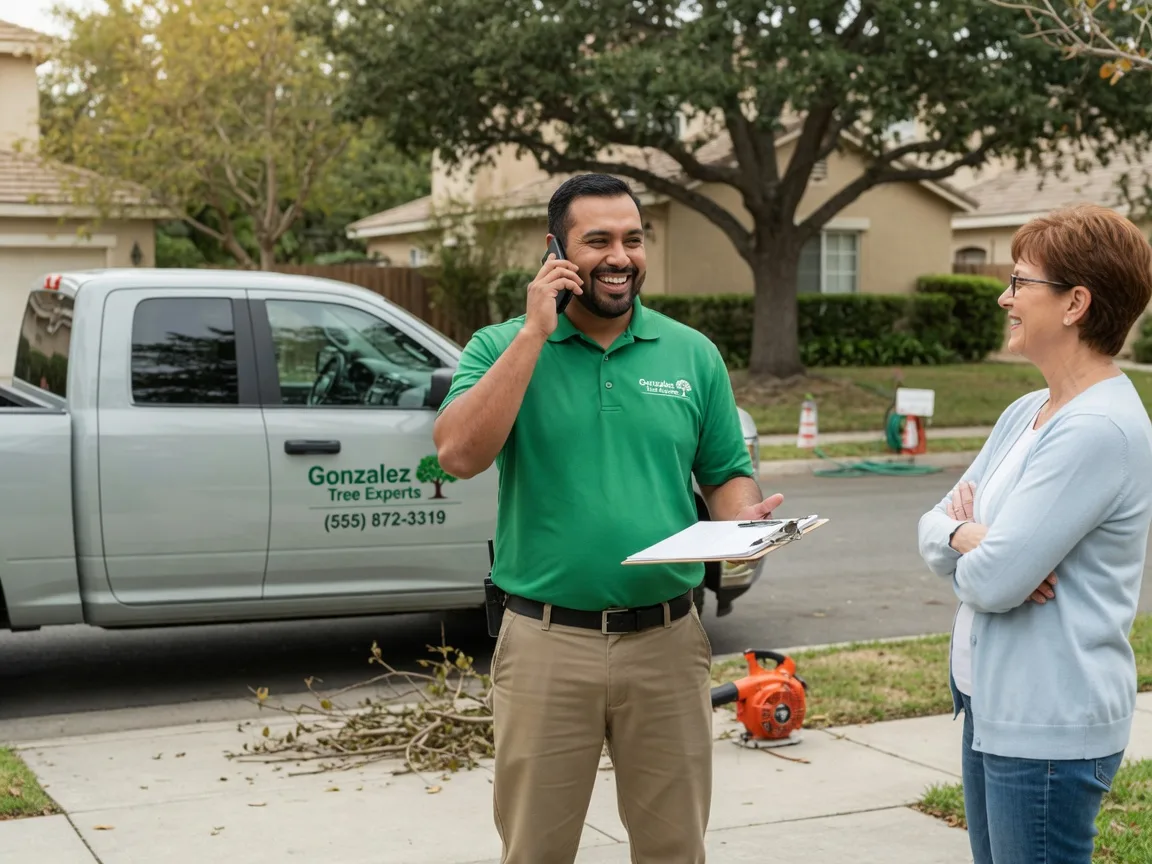 Tree Service Ash, NC FAQs